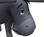 Eeyore