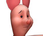 Piglet