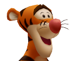 Tigger