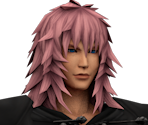 Marluxia