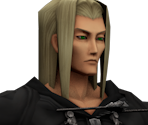 Vexen (High-Poly)