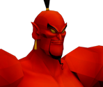 Jafar (Genie)