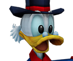 Scrooge McDuck