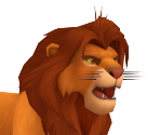 Simba (Adult)