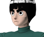 Rock Lee