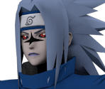 Sasuke (Curse Form)