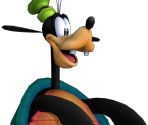 Goofy (Atlantica)