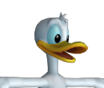 Donald Duck (Atlantica)