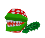 Piranha Plant