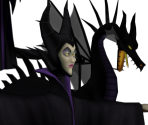 Maleficent