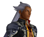 Ansem (High Poly)