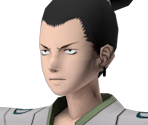 Shikamaru