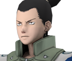 Shikamaru