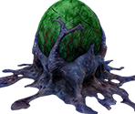 Metroid Egg