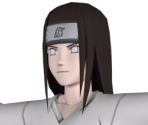 Neji Hyuga