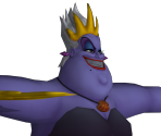 Ursula (Battle 2)