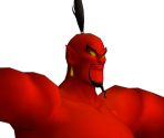 Jafar (Genie)