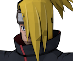 Deidara