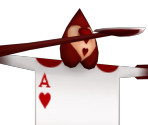 Card of Hearts