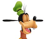 Goofy (High-Poly)