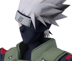 Kakashi