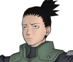 Shikamaru