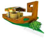 Delfino Plaza Boats