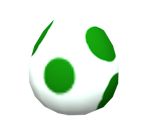 Yoshi Egg