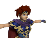 Roy (Brawl Edits)