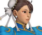 Chun-Li