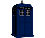 The TARDIS