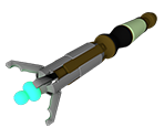 Sonic Screwdriver