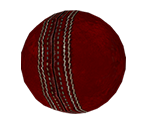 Cricket Ball