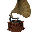 Gramophone