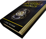 Journal of Impossible Things