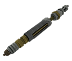 Laser Screwdriver