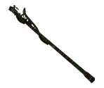 Sycorax Staff