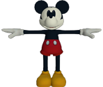 Mickey Mouse