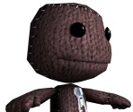 Sackboy