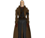 Revolver Ocelot