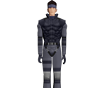 Metal Gear Solid Girl Characters, www.imgarcade.com - Online Image Arcade!  in 2023