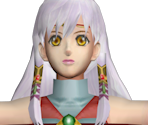 Micaiah (Light Priestess)