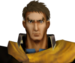 Greil (Hero)