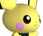 172 - Pichu