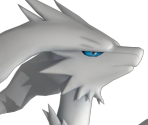 643 - Reshiram