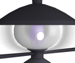 608 - Lampent