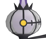 609 - Chandelure