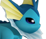 134 - Vaporeon