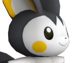 587 - Emolga