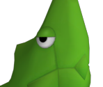 011 - Metapod